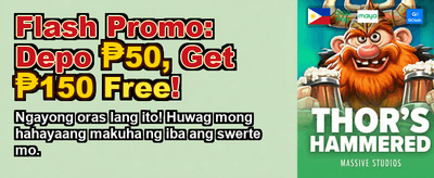 Fastest Cash-out in PH banner